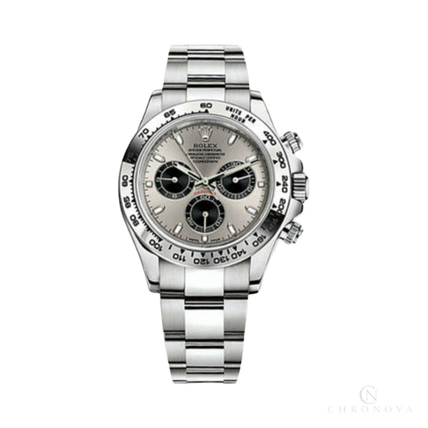 Rolex Cosmograph Daytona Watch