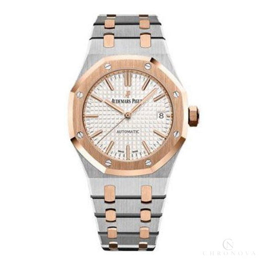 Audemars Piguet | Royal Oak - Free & Fast UAE Shipping