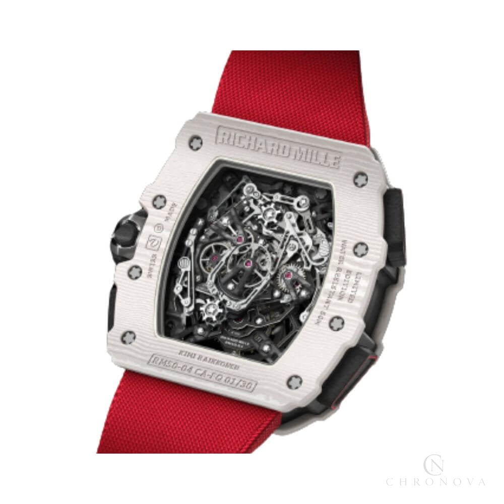 Richard Mille | RM 50-04 - Free & Fast UAE Shipping