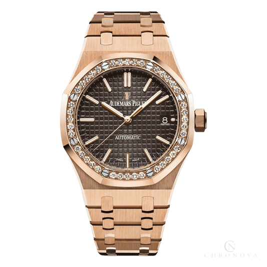 Audemars Piguet | Royal Oak - Free & Fast UAE Shipping