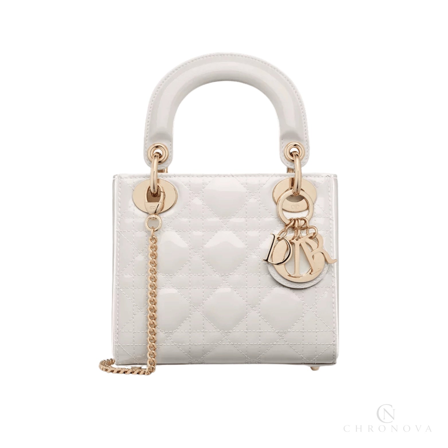 Dior | Mini Lady Bag - Free & Fast UAE Shipping