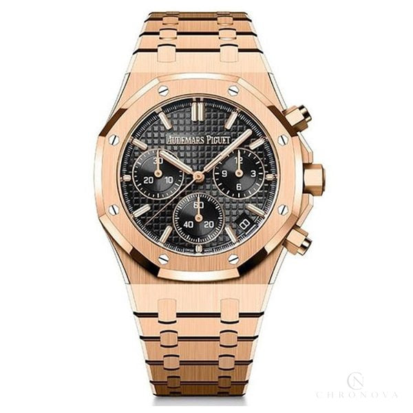 Audemars Piguet | Royal Oak - Free & Fast UAE Shipping