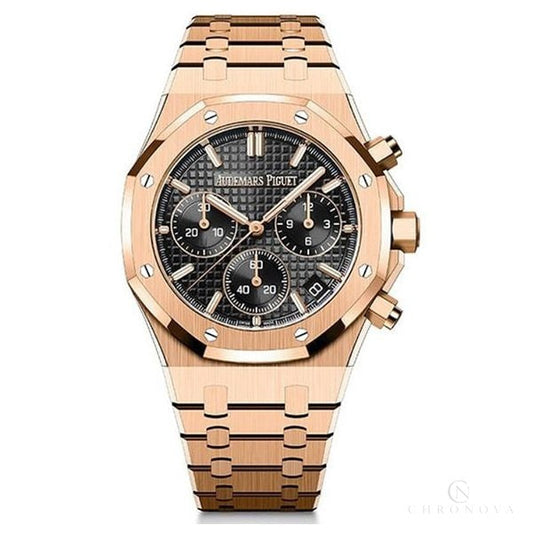 Audemars Piguet | Royal Oak - Free & Fast UAE Shipping