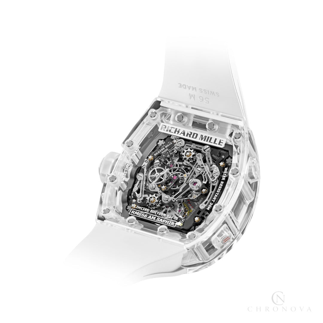 Richard Mille | RM-056 Felipe Massa - Free & Fast UAE Shipping