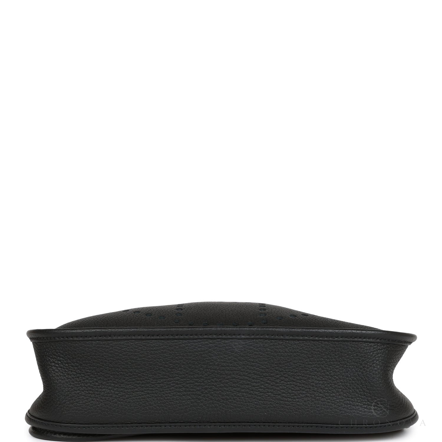Hermès | Evelyne Pm Black Clemence - Free & Fast UAE Shipping