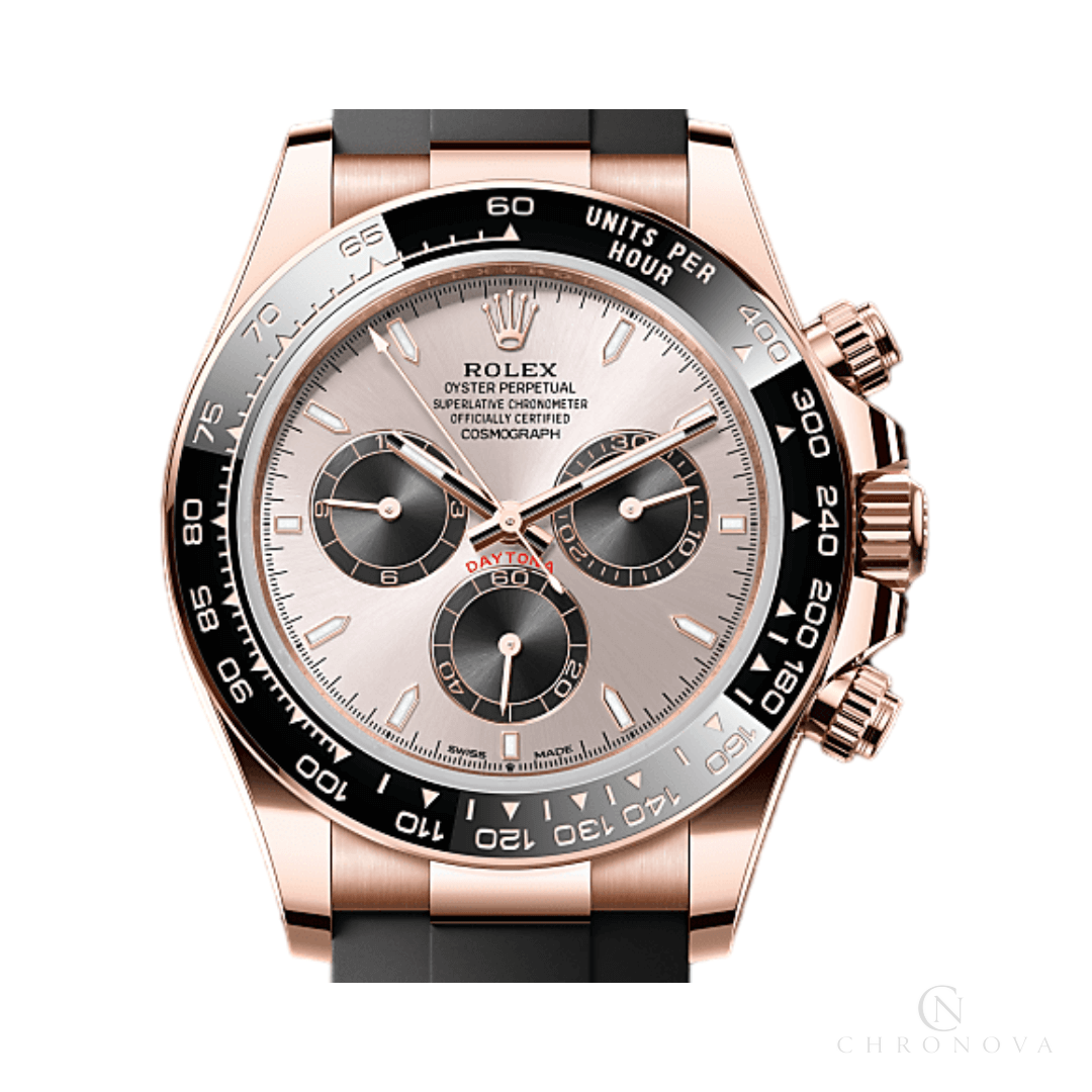 Rolex | Cosmograph Daytona - Free & Fast UAE Shipping