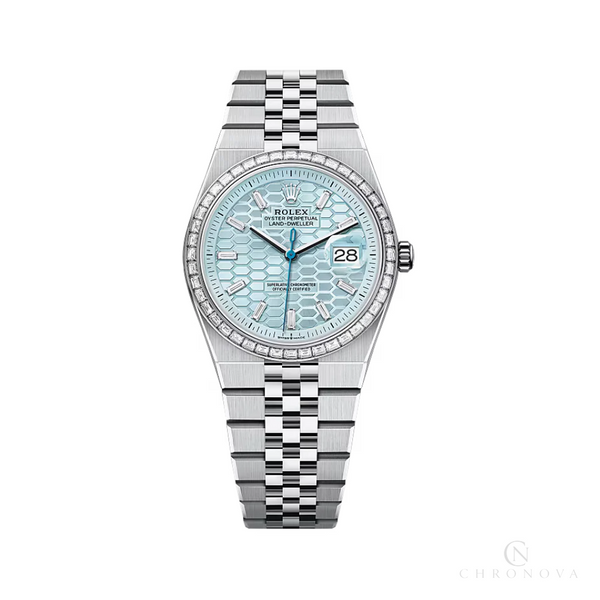 Rolex Land-dweller Watch