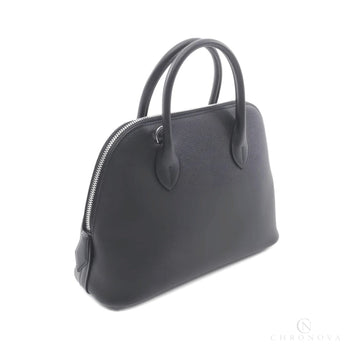 Hermès | Bolide 1923 25 Bag Black - Free & Fast UAE Shipping
