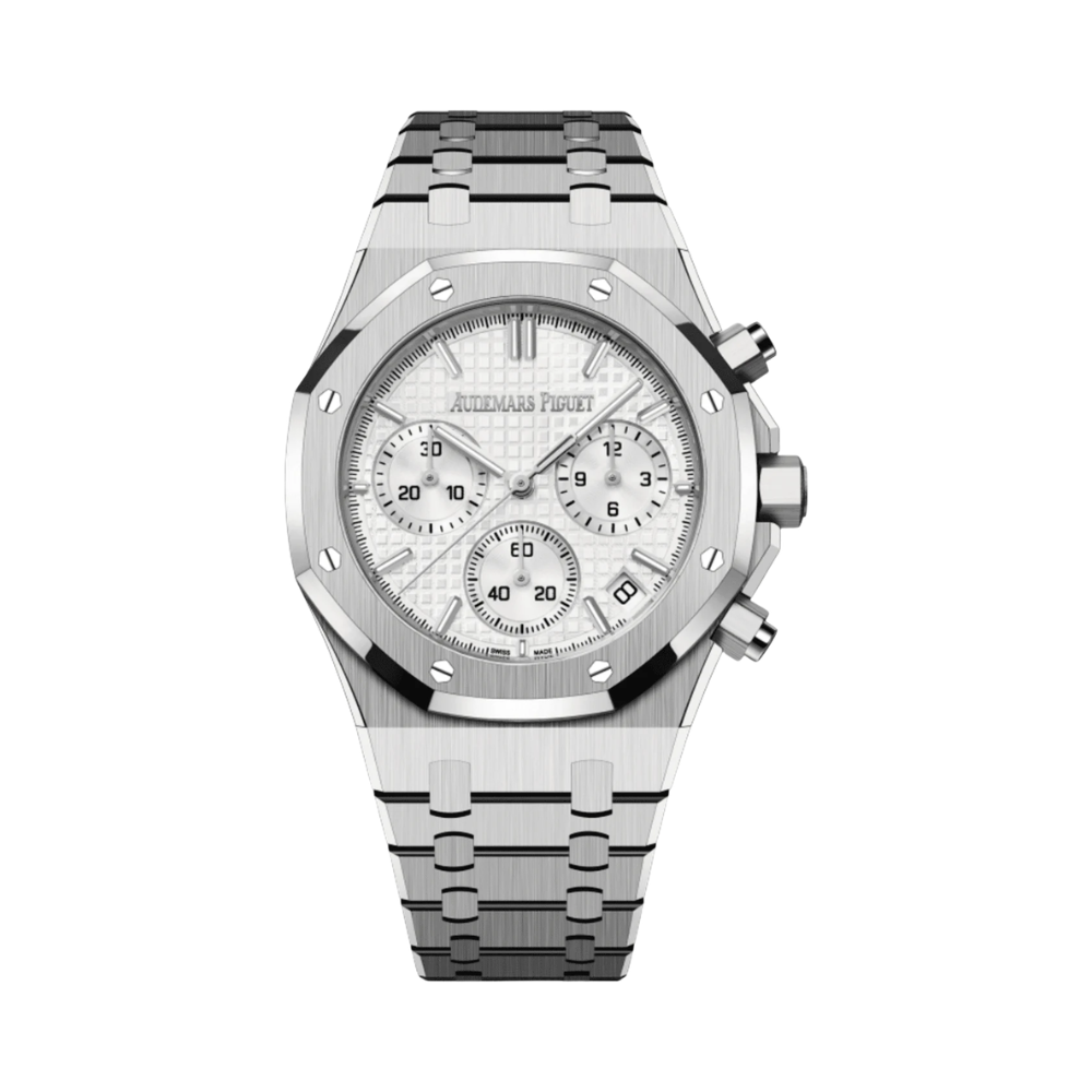 Audemars Piguet Royal Oak Watch