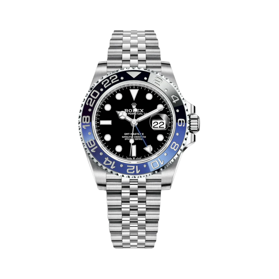 Rolex Gmt-master II Watch