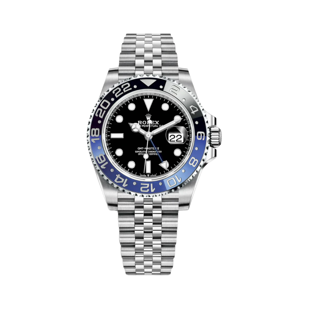 Rolex Gmt-master II Watch
