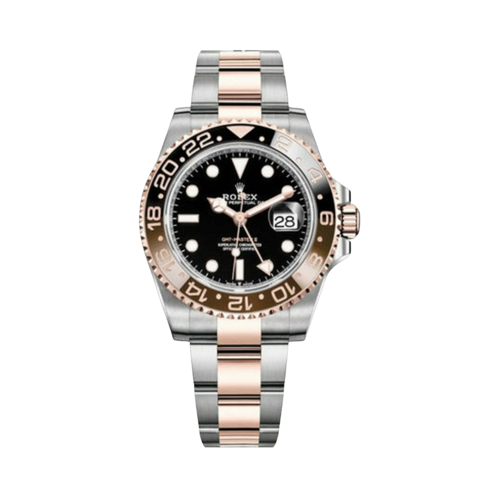 Rolex Gmt-master II Watch