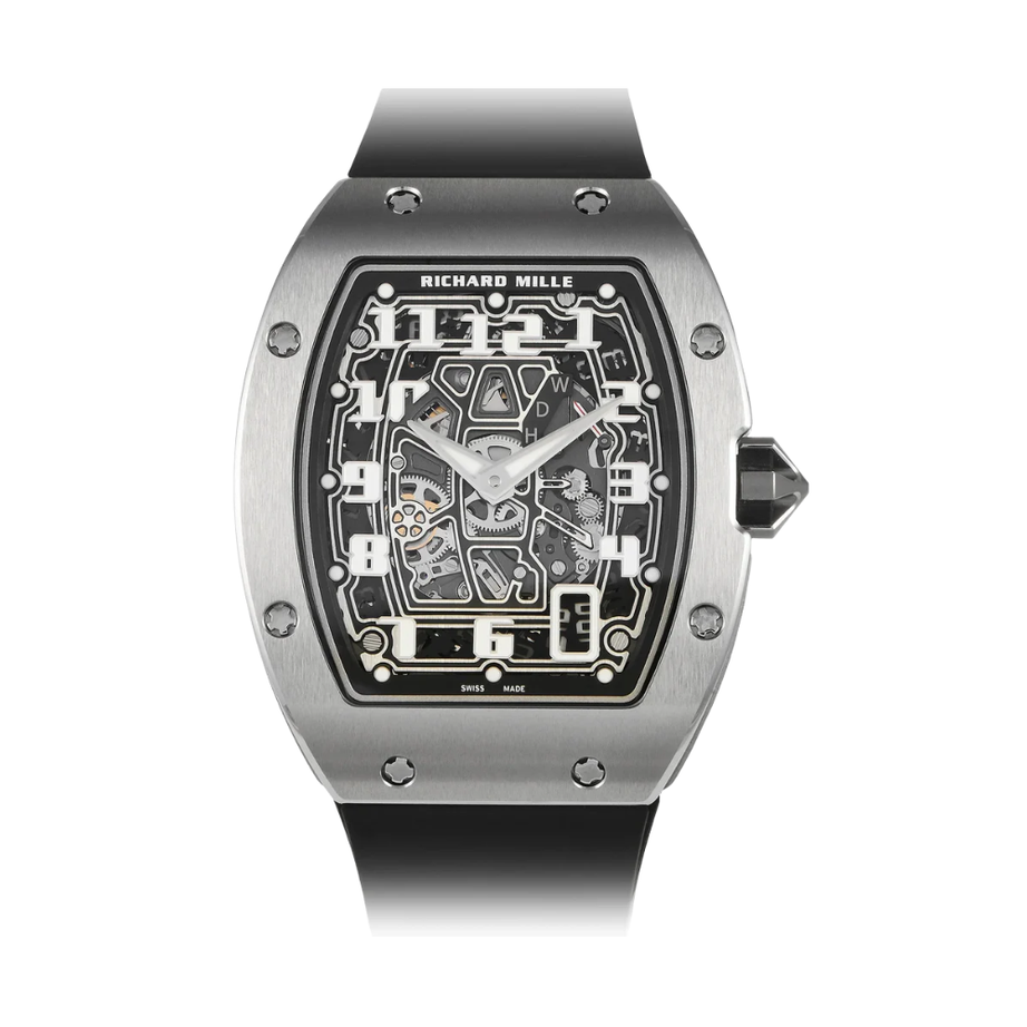 Richard Mille RM 67-01 Automatic Watch