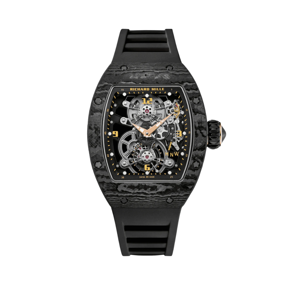 Richard Mille RM 17-01 Watch