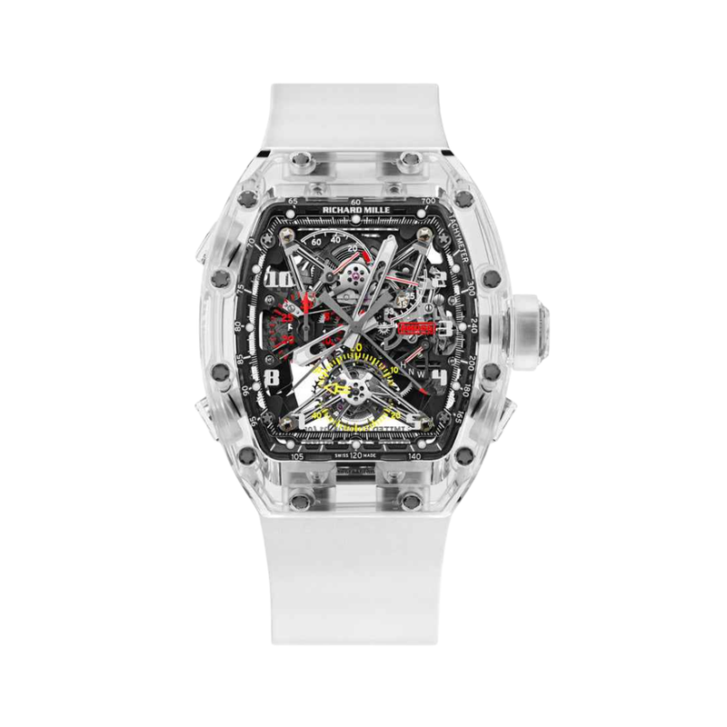 Richard Mille RM-056 Felipe Massa Watch