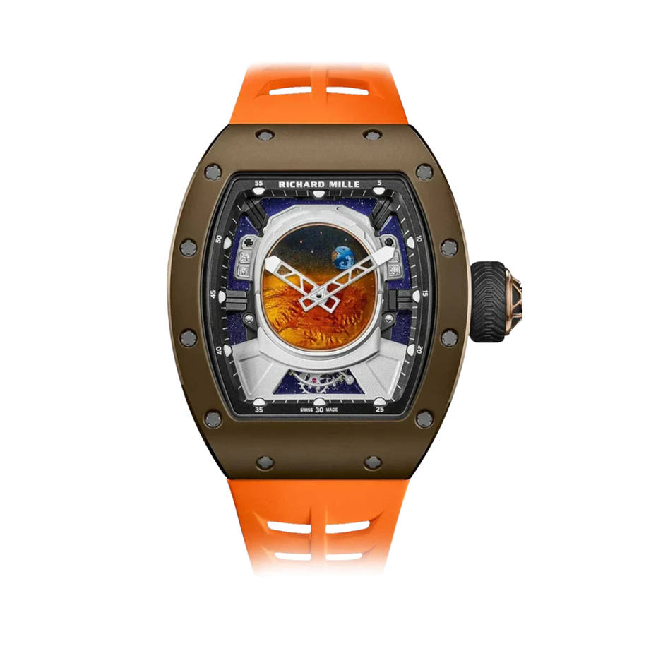 Richard Mille RM 52-05 Watch