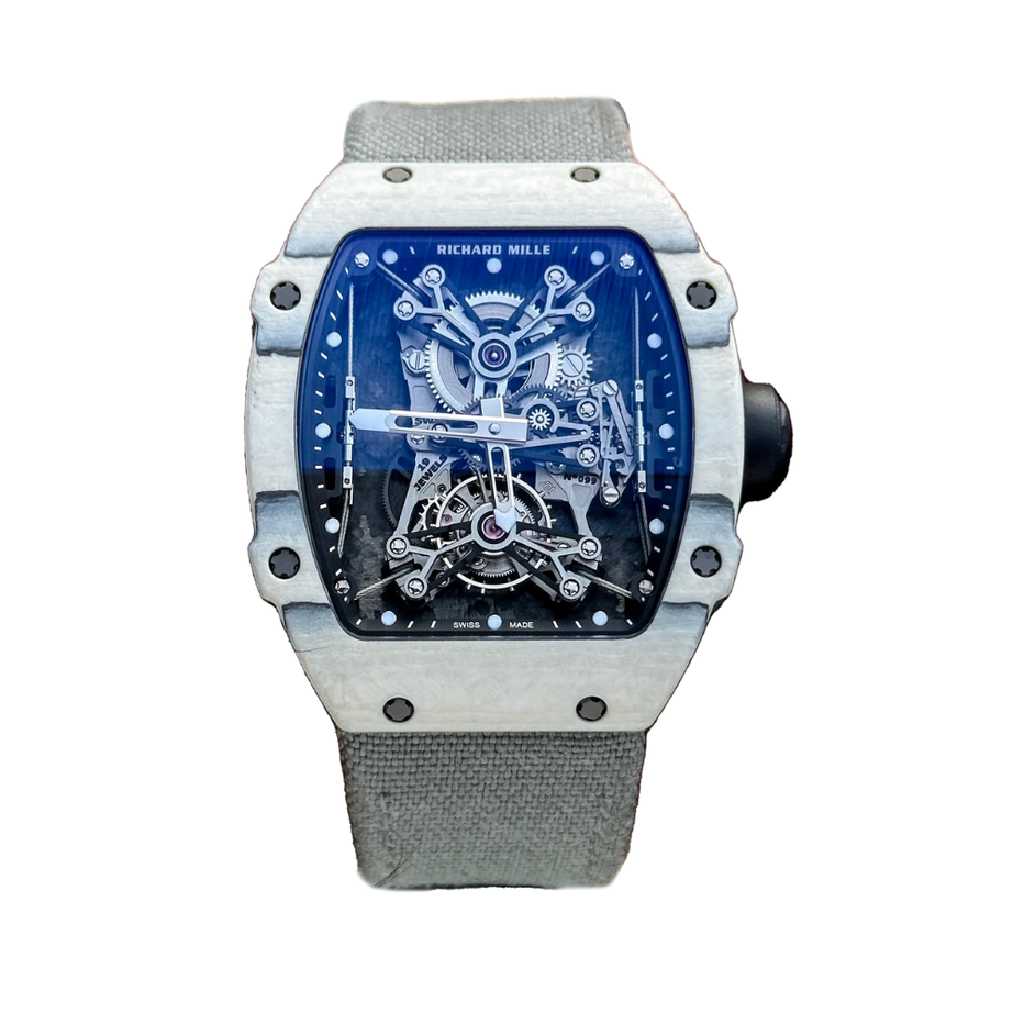 Richard Mille RM 27-01 Rafael Nadal Watch