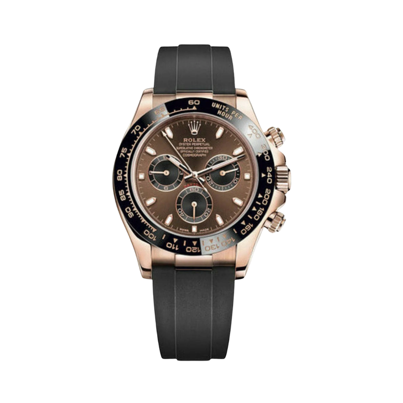 Rolex Cosmograph Daytona Watch