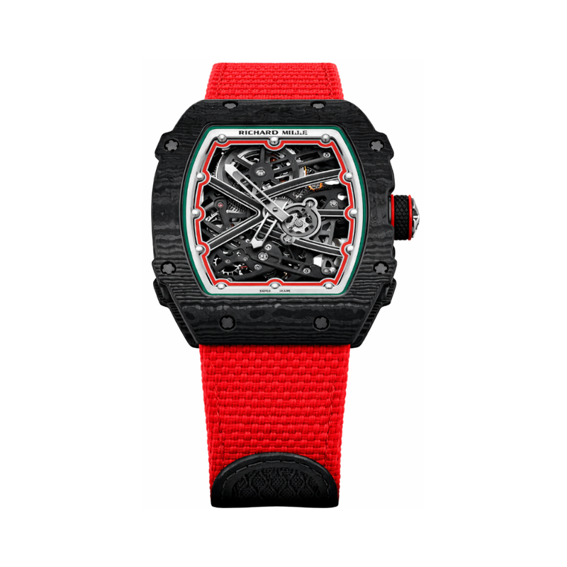 Richard Mille RM 67-02 Watch