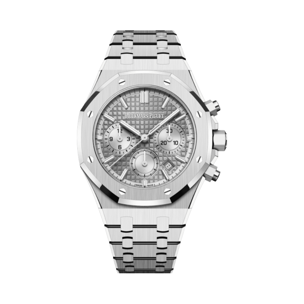 Audemars Piguet Royal Oak Watch