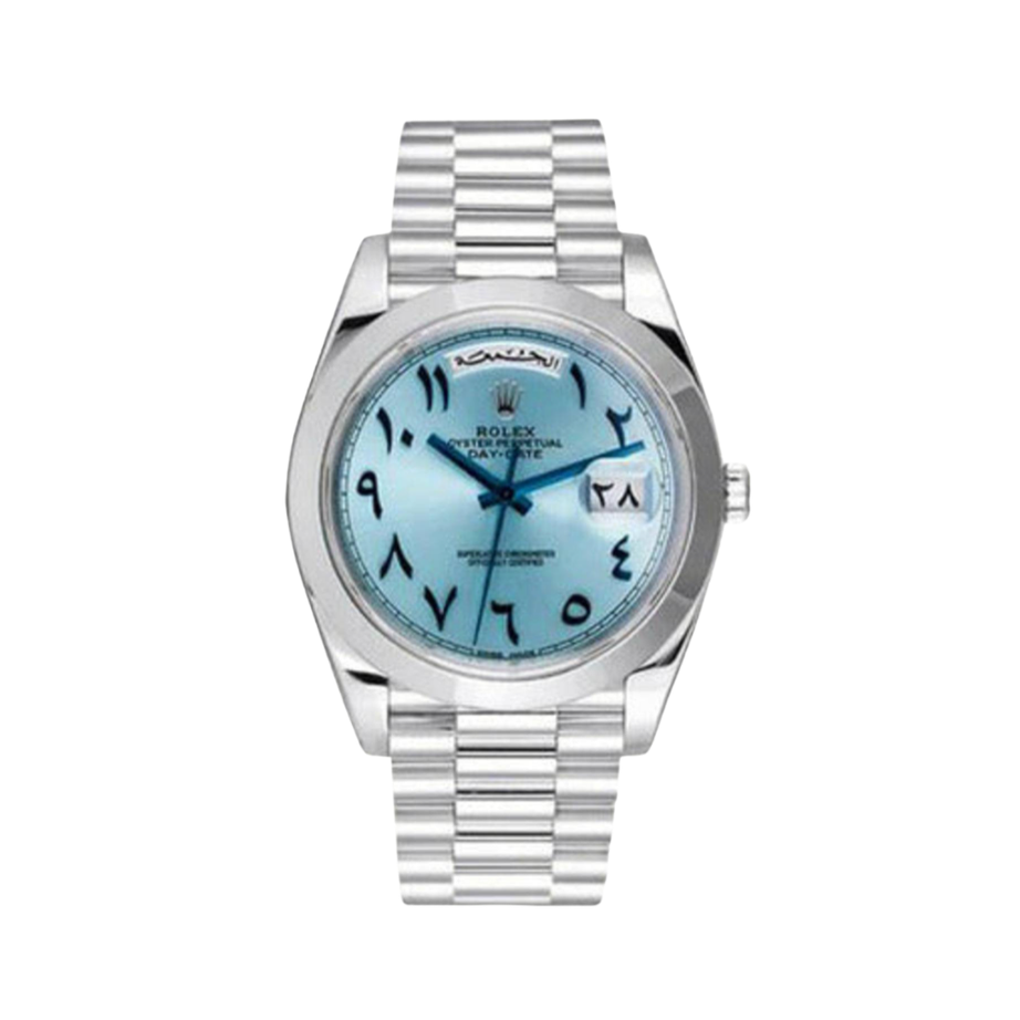 Rolex Day-date Watch