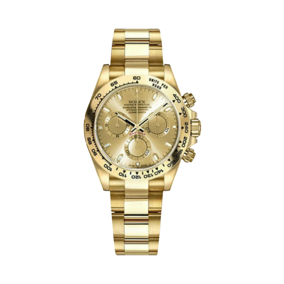 Rolex Cosmograph Daytona Watch