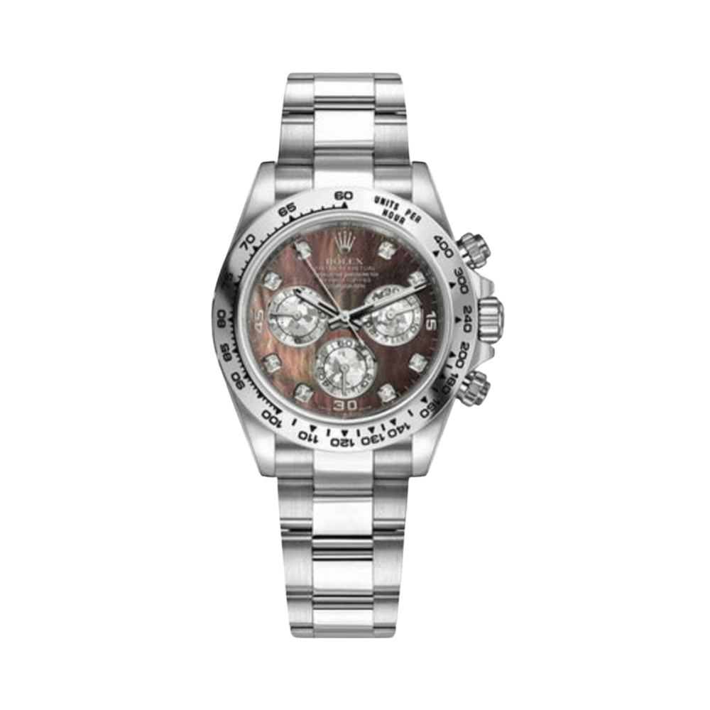 Rolex Cosmograph Daytona Watch