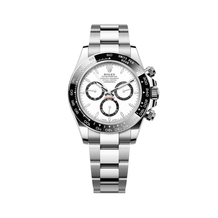 Rolex Cosmograph Daytona Watch