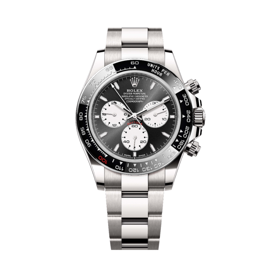 Rolex Cosmograph Daytona Watch