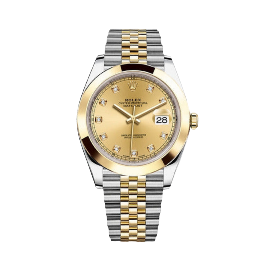 Rolex Datejust Watch