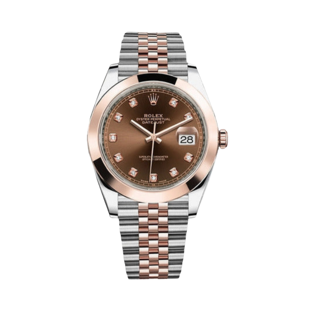Rolex Datejust Watch