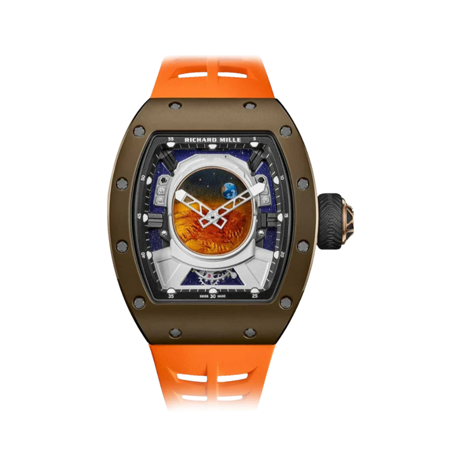 Richard Mille RM 52-05 Watch