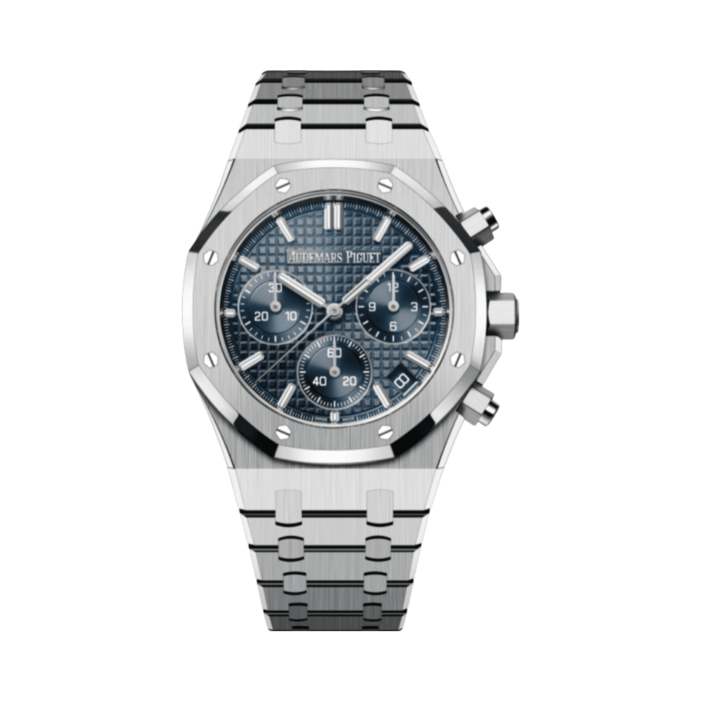 Audemars Piguet Royal Oak Chronograph Watch