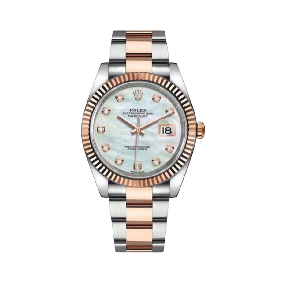 Rolex Datejust Watch