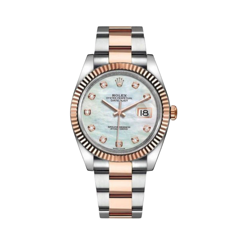 Rolex Datejust Watch