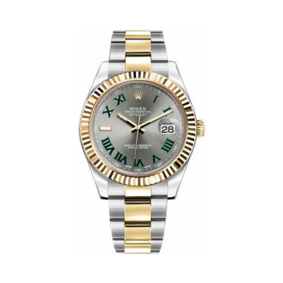 Rolex Datejust Watch
