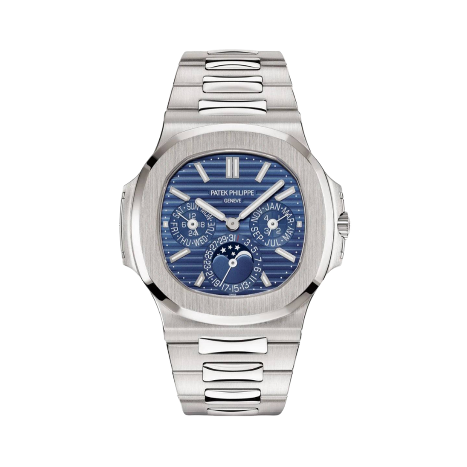 Patek Philippe Nautilus Watch