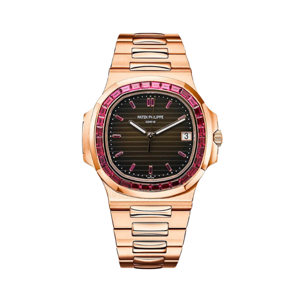 Patek Philippe Nautilus Watch