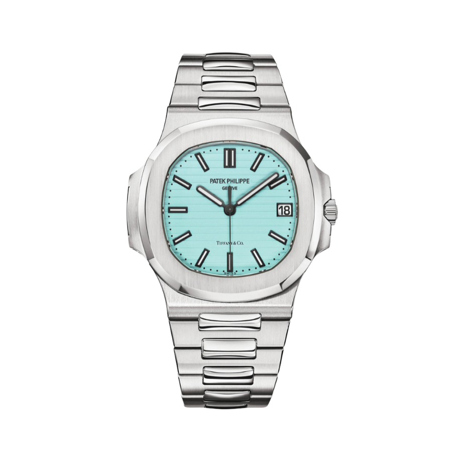 Patek Philippe Nautilus Watch