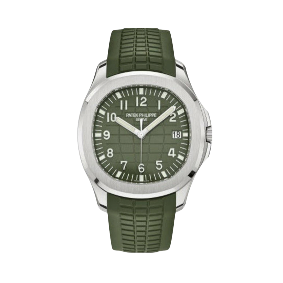 Patek Philippe Aquanaut Watch