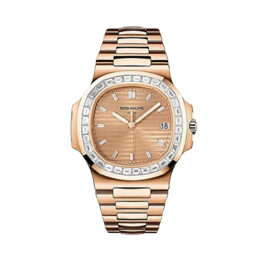 Patek Philippe Nautilus Watch