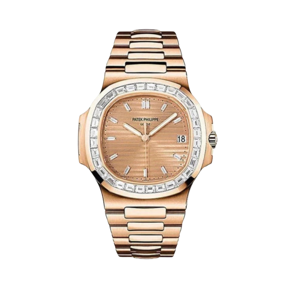 Patek Philippe Nautilus Watch