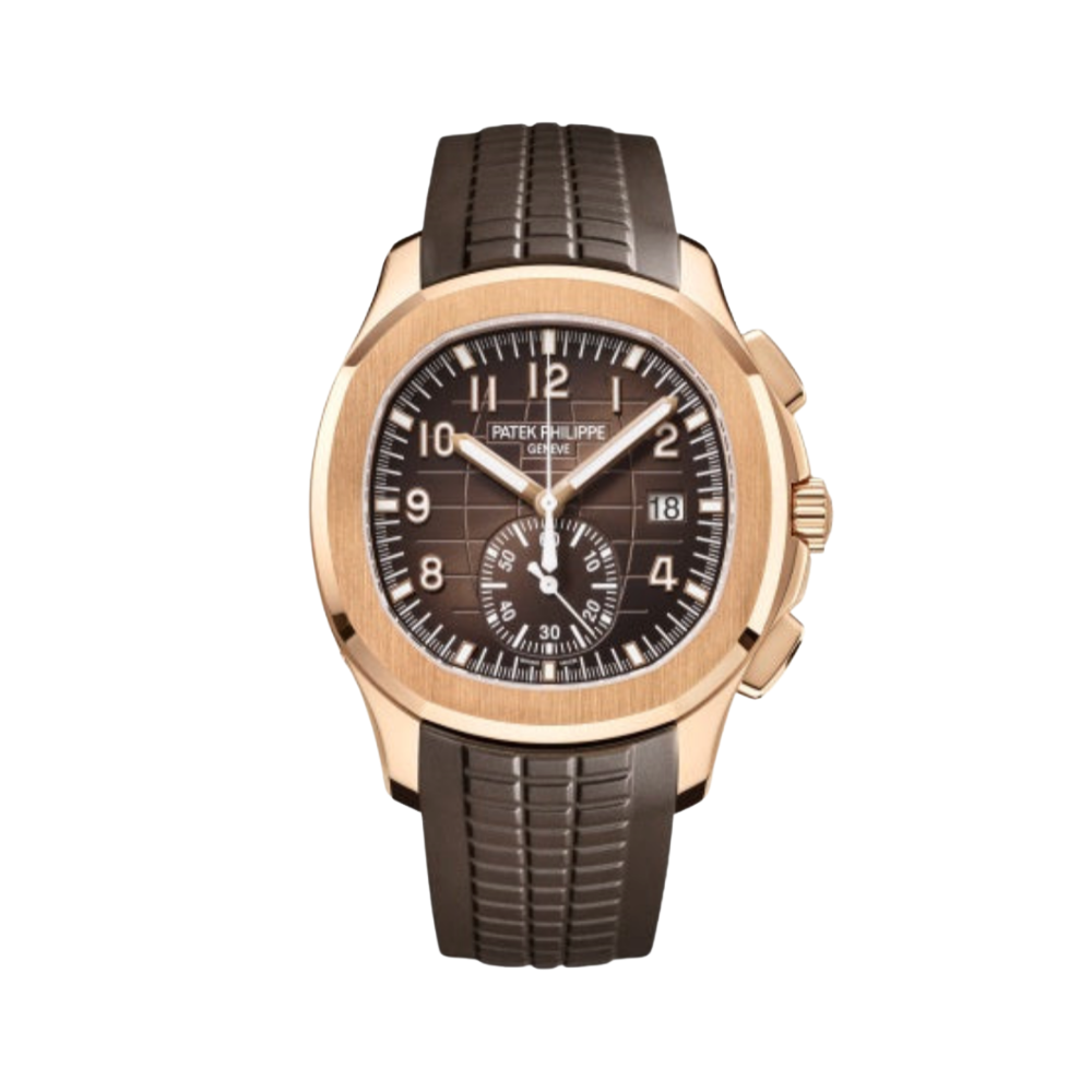 Patek Philippe Aquanaut Watch