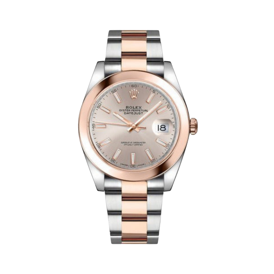 Rolex Datejust Watch