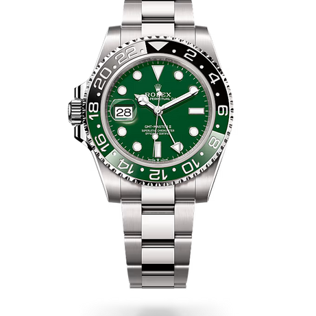 Rolex | GMT-Master II - Free & Fast UAE Shipping