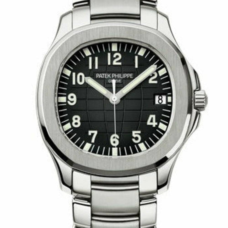 Patek Philippe | Aquanaut - Free & Fast UAE Shipping