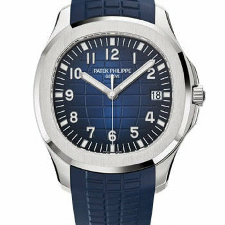 Patek Philippe | Aquanaut - Free & Fast UAE Shipping