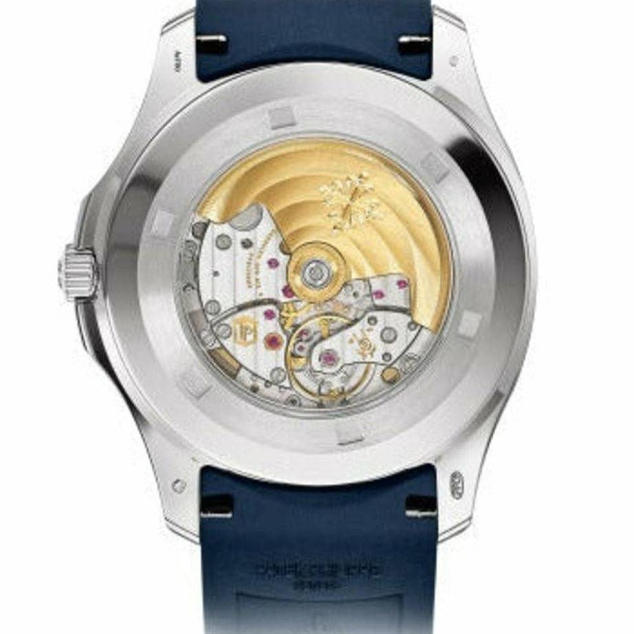 Patek Philippe | Aquanaut - Free & Fast UAE Shipping
