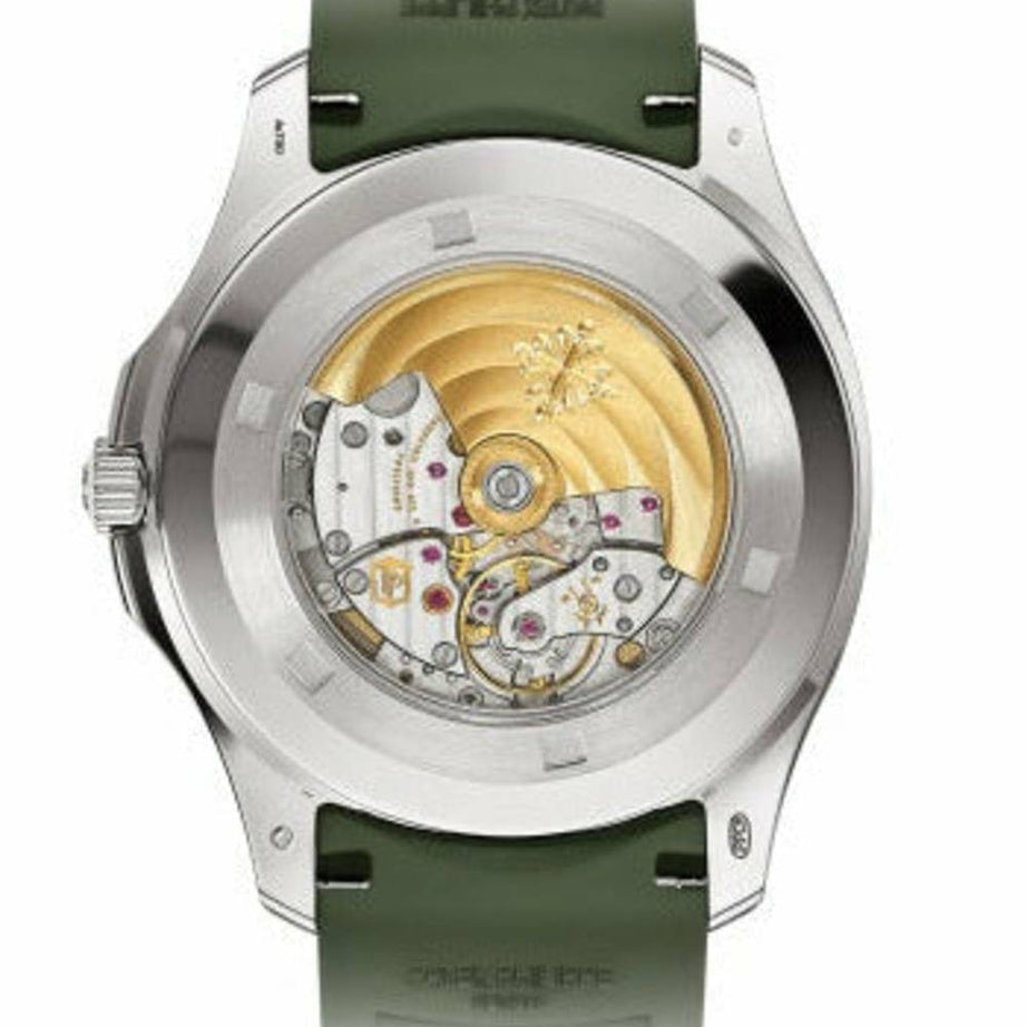 Patek Philippe | Aquanaut - Free & Fast UAE Shipping