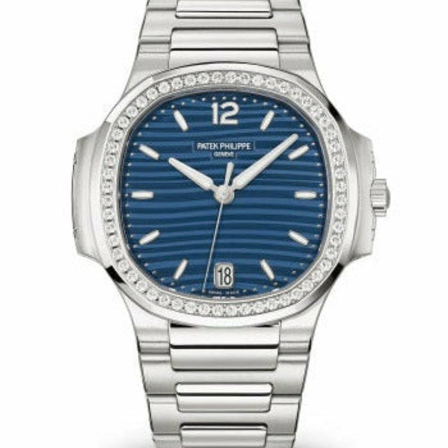 Patek Philippe | Nautilus - Free & Fast UAE Shipping